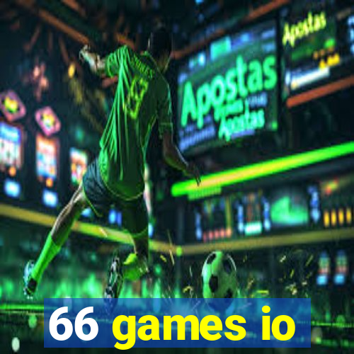 66 games io